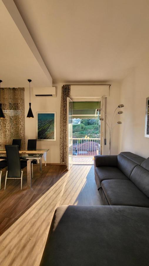 La Casa Del Buonviaggio La Spezia Exterior foto