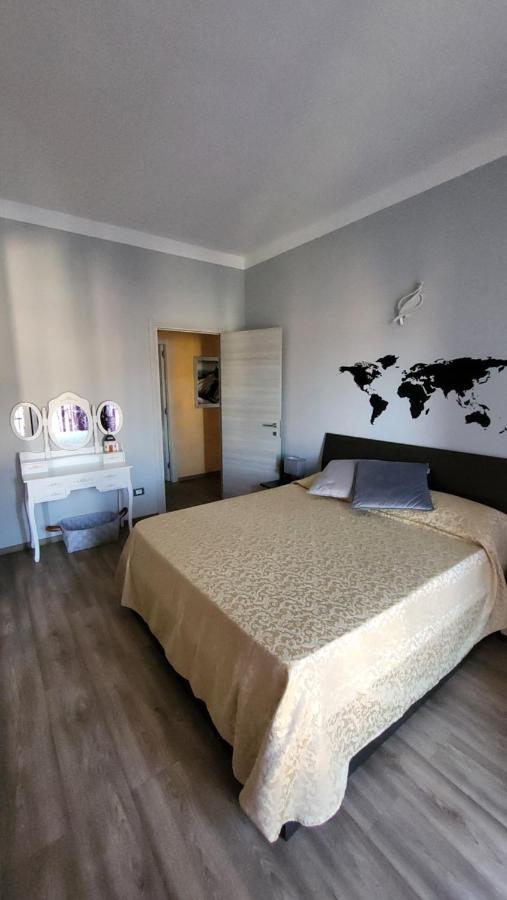 La Casa Del Buonviaggio La Spezia Exterior foto