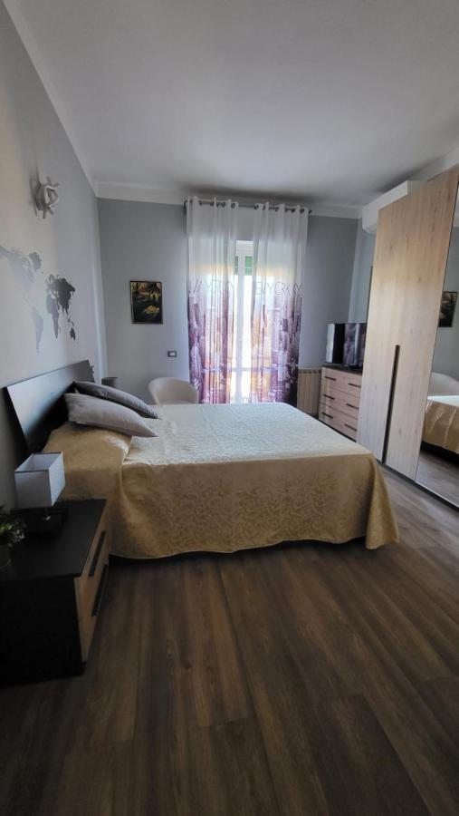 La Casa Del Buonviaggio La Spezia Exterior foto