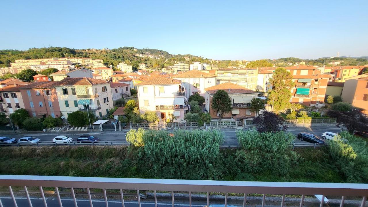 La Casa Del Buonviaggio La Spezia Exterior foto
